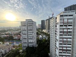 Blk 606 Clementi West Street 1 (Clementi), HDB 5 Rooms #565577491